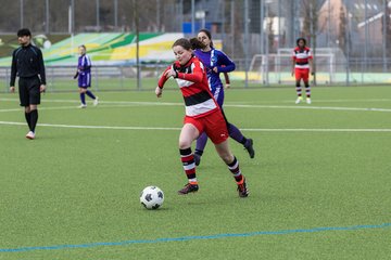 Bild 27 - F Altona 93 - Nordlichter im NSV : Ergebnis: 1:3